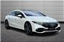 2024 Mercedes-Benz EQS EQS 450+ 245kW Luxury 108kWh 4dr Auto