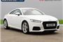 2021 Audi TT 40 TFSI Sport 2dr S Tronic