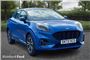 2022 Ford Puma 1.0 EcoBoost Hybrid mHEV ST-Line 5dr DCT