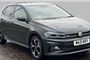 2021 Volkswagen Polo 1.0 TSI 110 R-Line 5dr