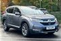 2021 Honda CR-V 2.0 i-MMD Hybrid SR 5dr eCVT