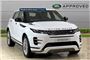 2022 Land Rover Range Rover Evoque 2.0 D200 R-Dynamic SE 5dr Auto