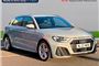 2022 Audi A1 25 TFSI S Line 5dr