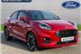 2023 Ford Puma 1.0 EcoBoost Hybrid mHEV 155 ST-Line X 5dr