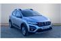 2022 Dacia Sandero Stepway 1.0 TCe Bi-Fuel Comfort 5dr