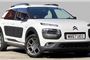 2017 Citroen C4 Cactus 1.2 PureTech [82] Feel 5dr