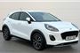 2022 Ford Puma 1.0 EcoBoost Hybrid mHEV Titanium 5dr