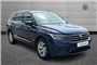 2022 Volkswagen Tiguan Allspace 1.5 TSI Life 5dr DSG