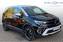 2021 Vauxhall Crossland 1.2 Turbo [130] Elite Nav 5dr Auto