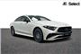 2022 Mercedes-Benz CLS CLS 300d 4Matic AMG Line Ngt Ed Pr + 4dr 9G-Tronic