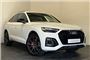 2022 Audi Q5 Sportback 45 TFSI Quattro Edition 1 5dr S Tronic