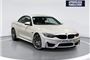 2020 BMW M4 M4 2dr DCT [Competition Pack]