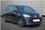 2019 Volkswagen Up GTI 1.0 115PS Up GTI 3dr