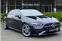 2024 Mercedes-Benz CLA CLA 200 AMG Line Executive 4dr Tip Auto