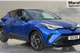 2021 Toyota C-HR 1.8 Hybrid Dynamic 5dr CVT