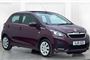 2015 Peugeot 108 1.0 Active 5dr