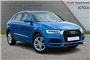 2017 Audi Q3 1.4T FSI S Line Edition 5dr