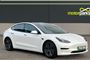 2020 Tesla Model 3 Standard Plus 4dr Auto