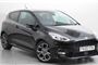 2020 Ford Fiesta 1.0 EcoBoost Hybrid mHEV 125 ST-Line Edition 3dr