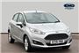 2015 Ford Fiesta 1.6 Zetec 5dr Powershift