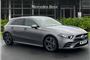 2021 Mercedes-Benz A-Class A35 4Matic Executive 5dr Auto