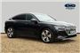 2021 Audi e-tron Sportback 230kW 50 Quattro 71kWh S Line 5dr Auto