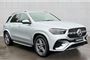 2023 Mercedes-Benz GLE GLE 450d 4Matic AMG Line 5dr 9G-Tronic [7 Seat]