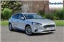 2021 Ford Focus 1.0 EcoBoost Hybrid mHEV 125 Titanium X Ed 5dr