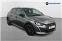 2023 Peugeot 208 1.2 PureTech 100 GT 5dr