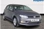 2016 Volkswagen Polo 1.2 TSI Match 5dr DSG