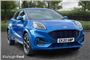 2020 Ford Puma 1.0 EcoBoost Hybrid mHEV 155 ST-Line X 1st Ed 5dr