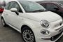 2017 Fiat 500 1.2 Lounge 3dr