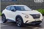 2023 Nissan Juke 1.6 Hybrid Tekna 5dr Auto