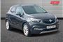 2017 Vauxhall Mokka X 1.4T Elite Nav 5dr Auto