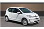 2017 Volkswagen Up 1.0 Move Up 3dr