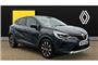 2022 Renault Captur 1.0 TCE 90 Evolution 5dr