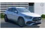 2022 Mercedes-Benz GLA GLA 180 AMG Line Premium 5dr Auto