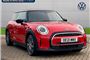 2021 MINI Hatchback 1.5 Cooper Exclusive 3dr Auto