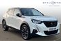 2022 Peugeot 2008 1.2 PureTech 130 GT Premium 5dr EAT8