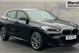 2021 BMW X2 sDrive 18i M Sport 5dr