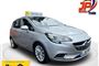 2015 Vauxhall Corsa 1.4 SE 5dr Auto