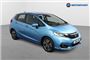 2018 Honda Jazz 1.3 i-VTEC EX Navi 5dr CVT