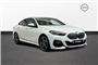 2021 BMW 2 Series Gran Coupe 218i M Sport 4dr DCT