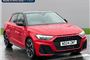 2024 Audi A1 25 TFSI Black Edition 5dr