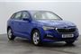 2021 Skoda Scala 1.0 TSI 110 SE 5dr