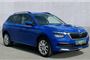 2024 Skoda Kamiq 1.0 TSI 110 SE Drive 5dr DSG