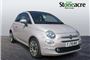 2020 Fiat 500C 1.0 Mild Hybrid Star 2dr