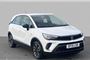 2021 Vauxhall Crossland 1.2 SE Nav Premium 5dr