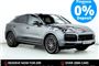 2020 Porsche Cayenne E-Hybrid 5dr Tiptronic S