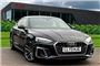 2023 Audi A5 Sportback 40 TFSI 204 S Line 5dr S Tronic